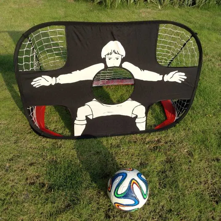 مرمى كره قدم-football goal