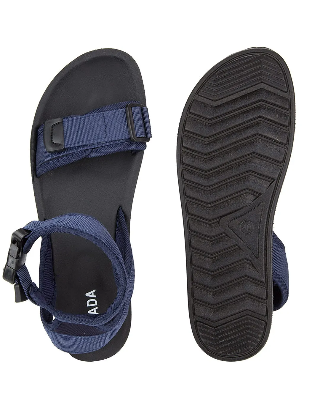 ANKLE STRAP SANDAL