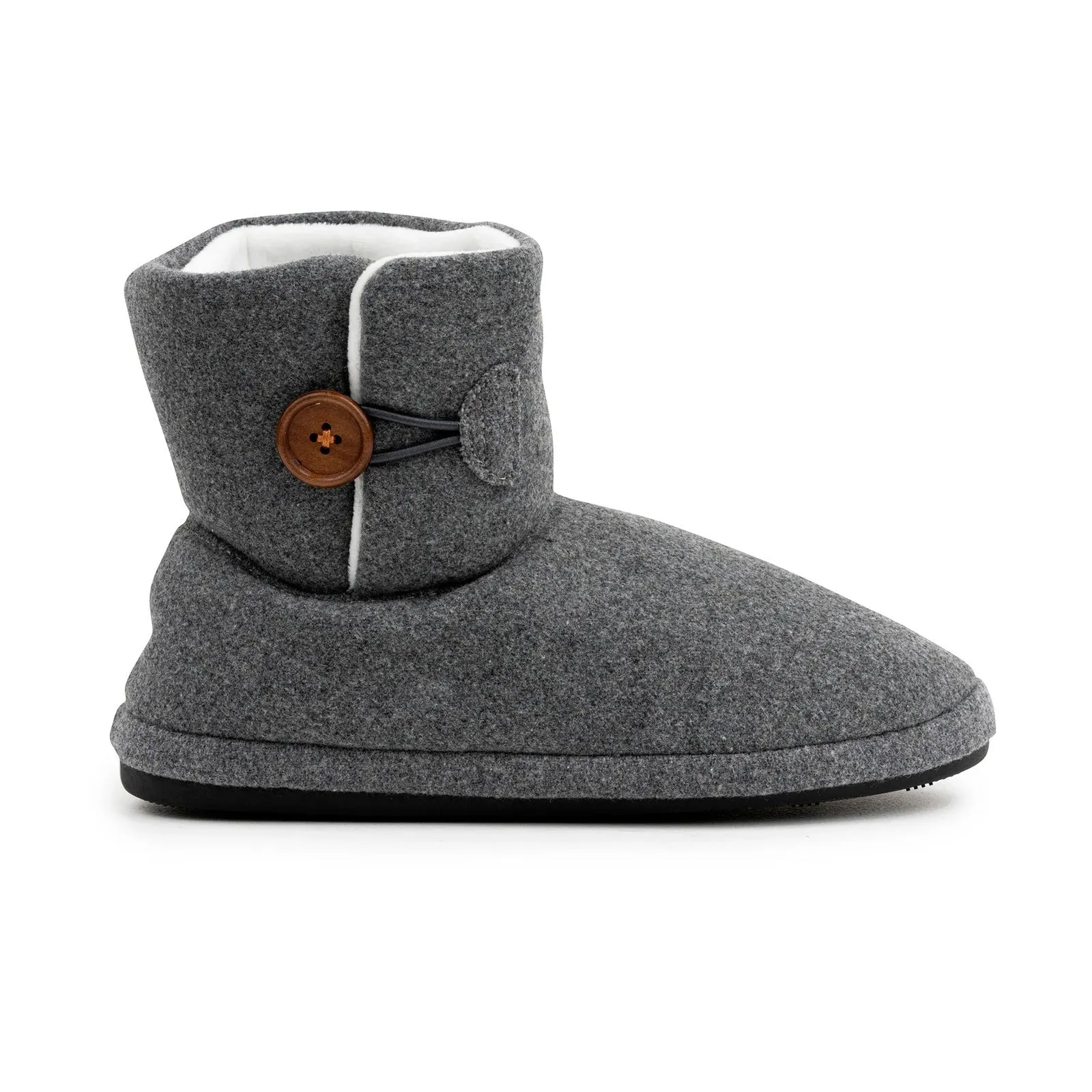 Archline Orthotic UGG Boots Slippers Arch Support Warm Orthopedic Shoes - Grey - EUR 36 (Women's US 5/Men's US 3)