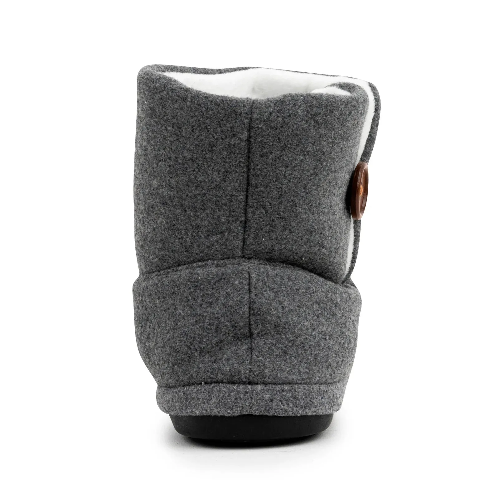 Archline Orthotic UGG Boots Slippers Arch Support Warm Orthopedic Shoes - Grey - EUR 36 (Women's US 5/Men's US 3)