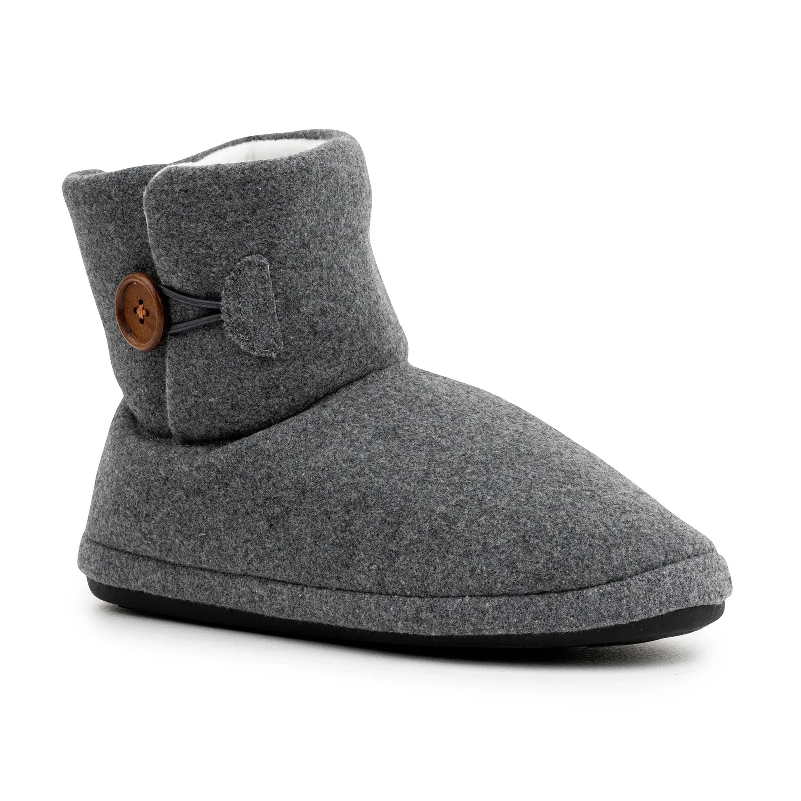 Archline Orthotic UGG Boots Slippers Arch Support Warm Orthopedic Shoes - Grey - EUR 36 (Women's US 5/Men's US 3)