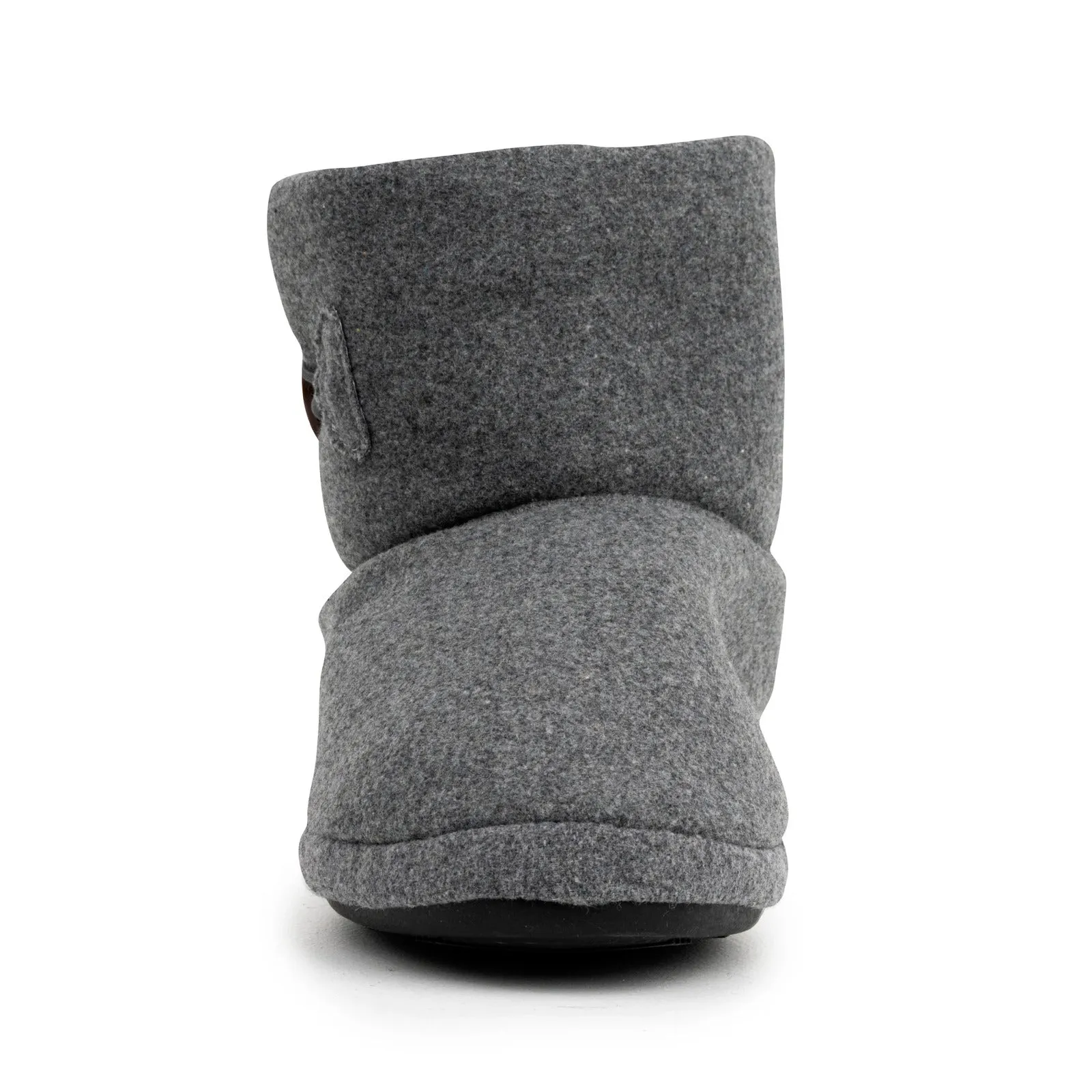 Archline Orthotic UGG Boots Slippers Arch Support Warm Orthopedic Shoes - Grey - EUR 36 (Women's US 5/Men's US 3)