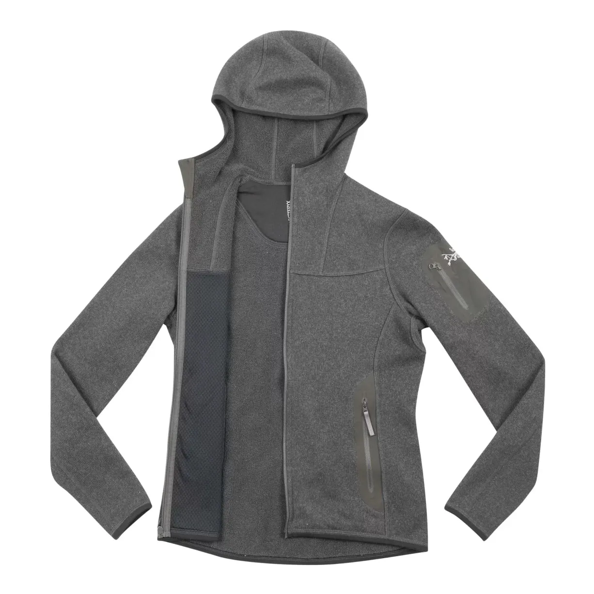 Arc'teryx Covert Fleece Jacket - Women's
