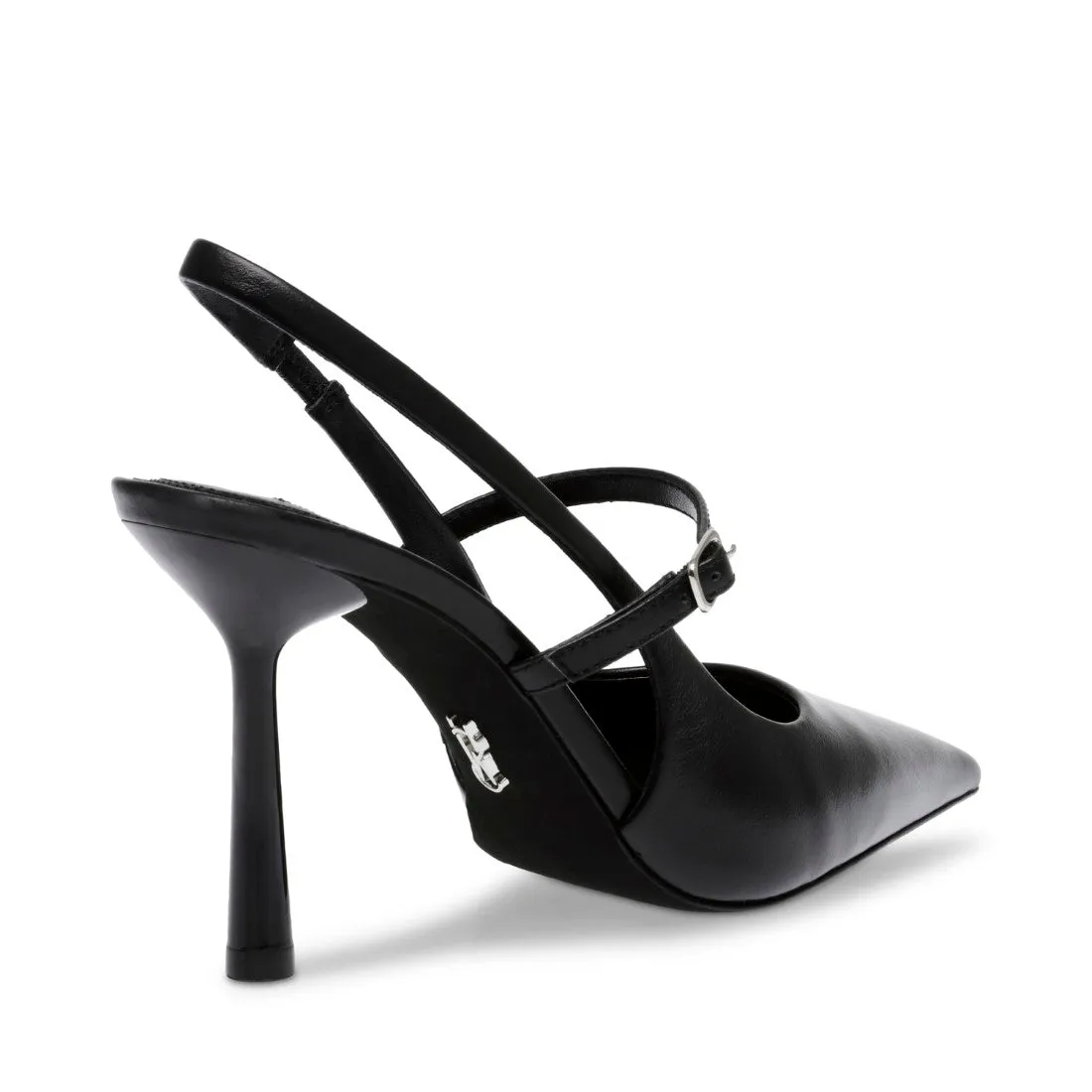 ARMOUR BLACK LEATHER