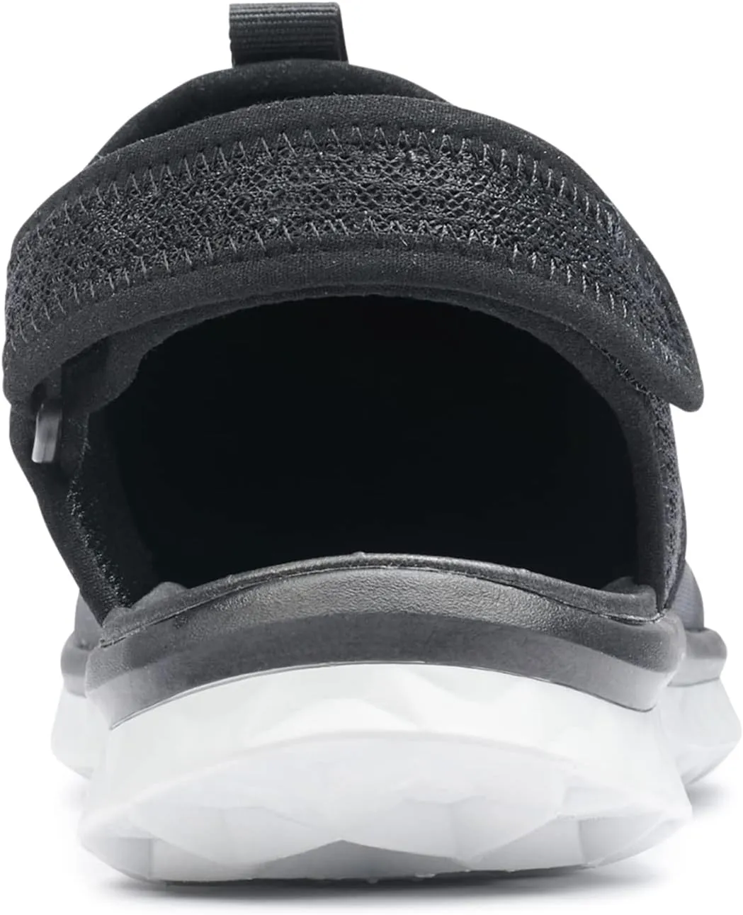 BASS OUTDOOR Men's Hex Action Hiking Shoes  Traction Sole Slip-ons