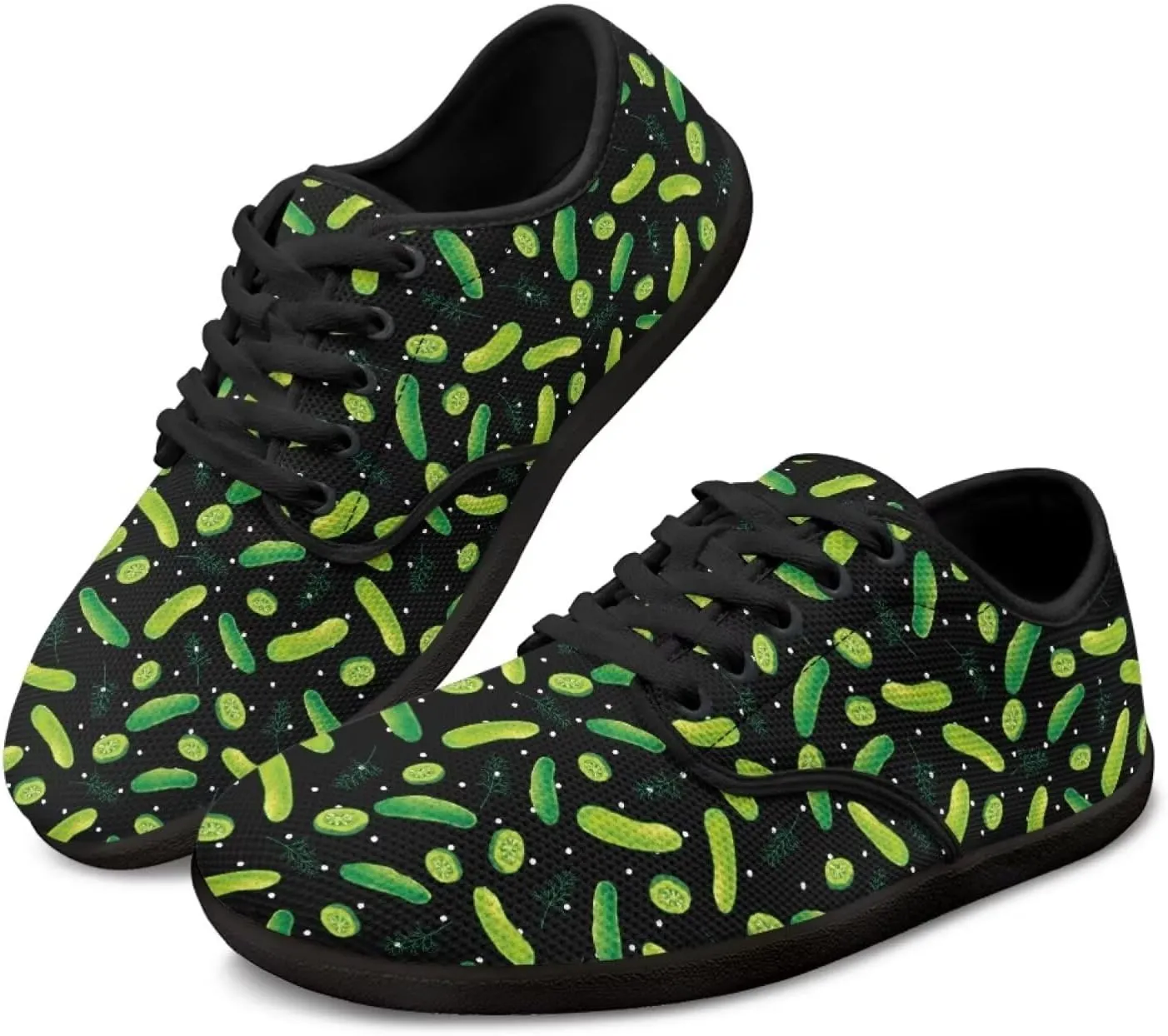 Binienty Barefoot Shoes Women Athletic Wide Toe Box Walking Running Tennis Flats Mesh Zero Drop Tarvel Shoe