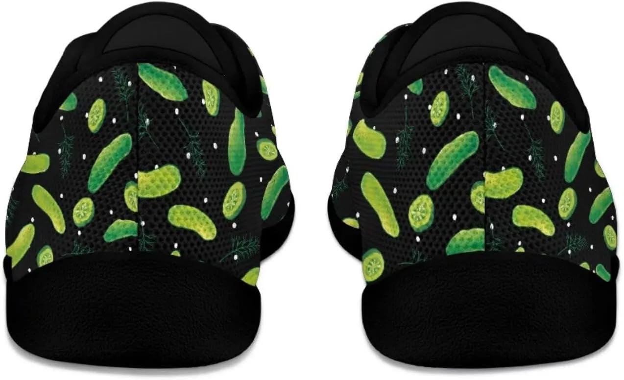 Binienty Barefoot Shoes Women Athletic Wide Toe Box Walking Running Tennis Flats Mesh Zero Drop Tarvel Shoe