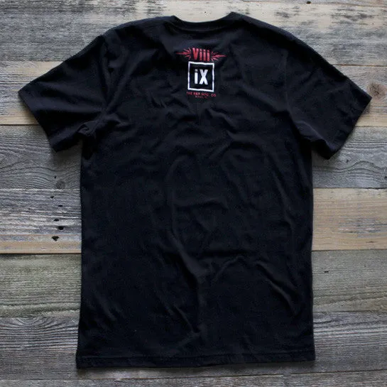 Bobbin & Weavin T Shirt Bred