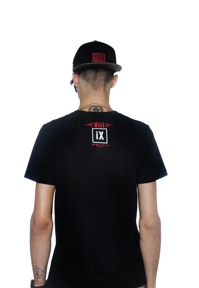 Bobbin & Weavin T Shirt Bred