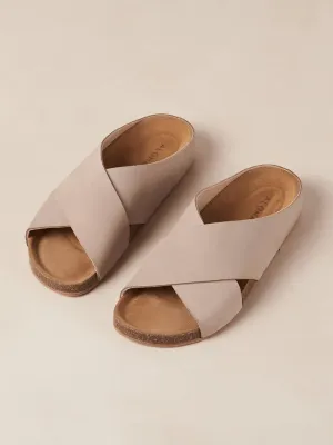 Briar Leather Sandals