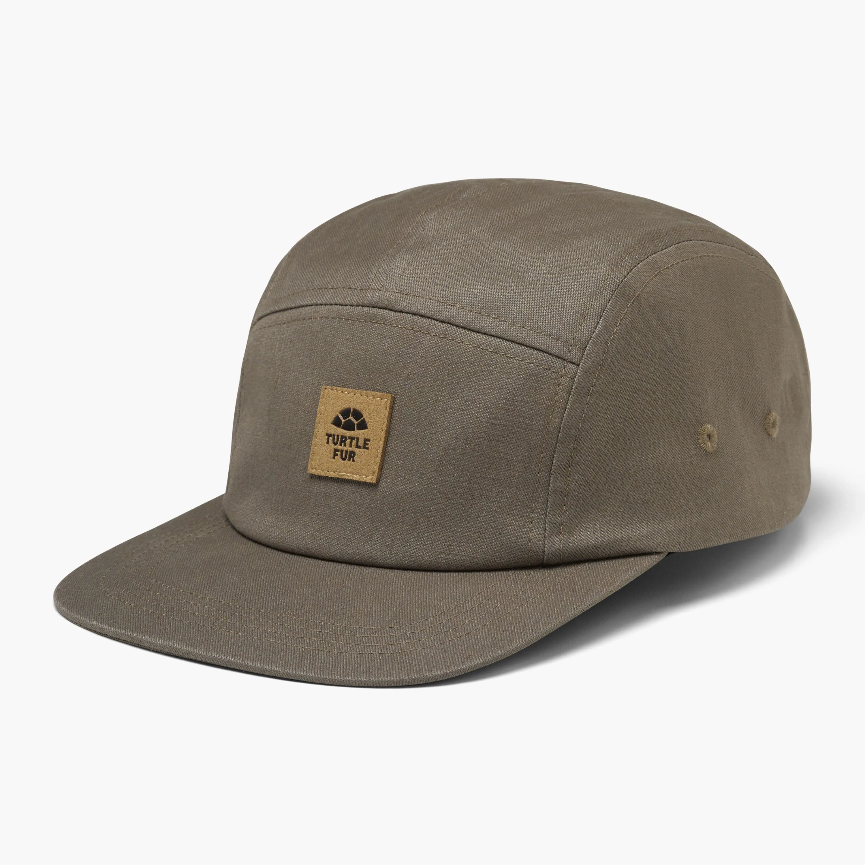 Cairn 5 Panel Hat