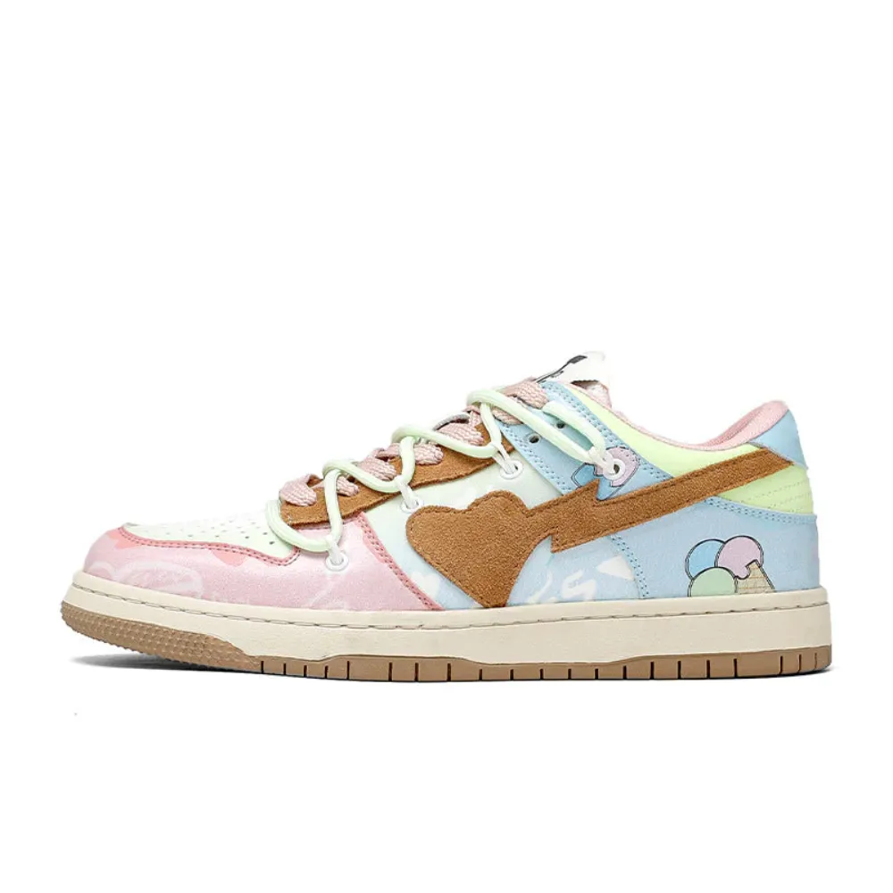 “Candy Angel”Shoes