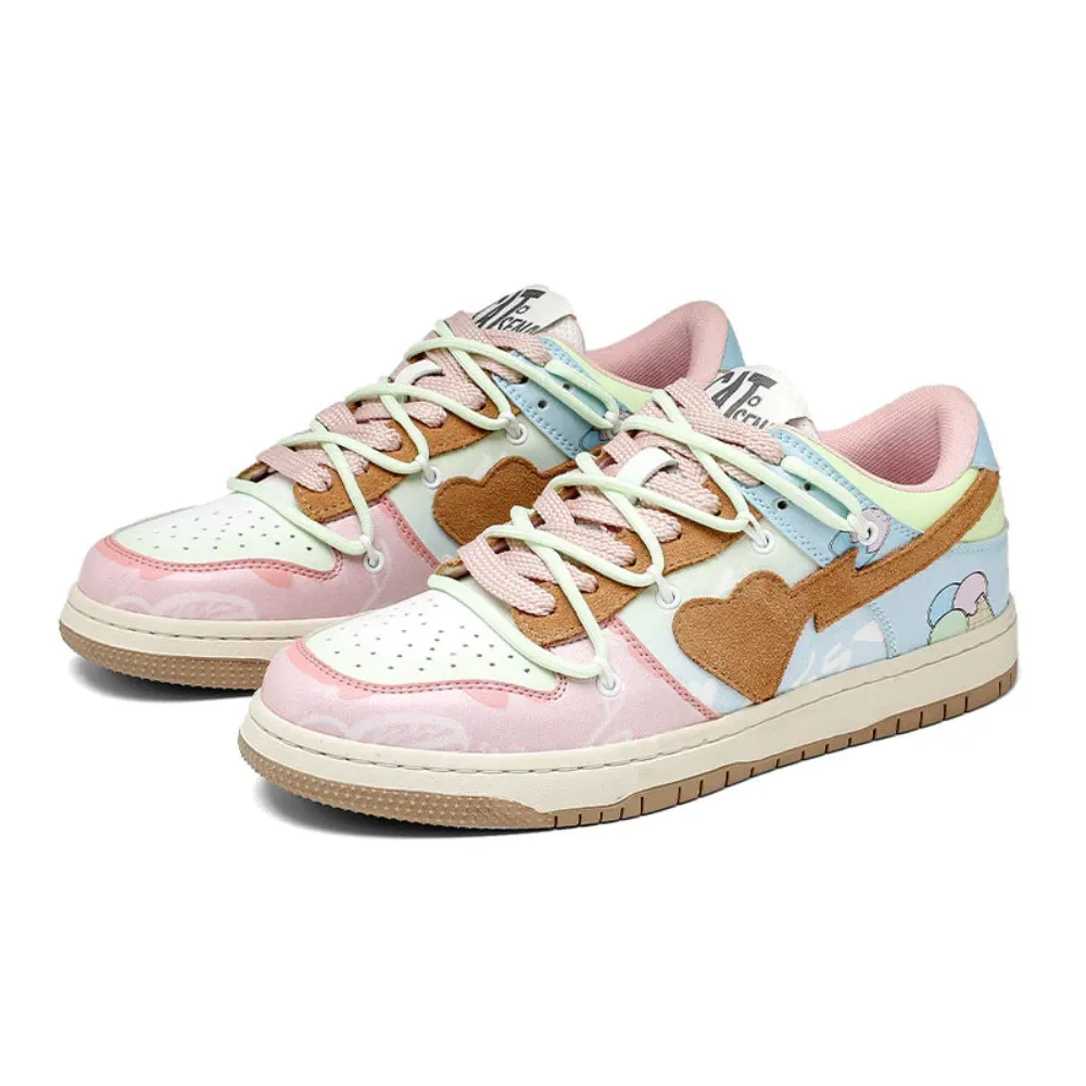 “Candy Angel”Shoes