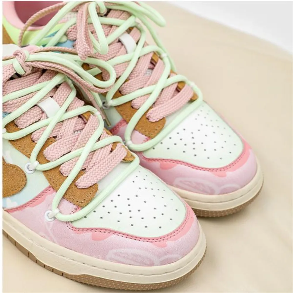 “Candy Angel”Shoes