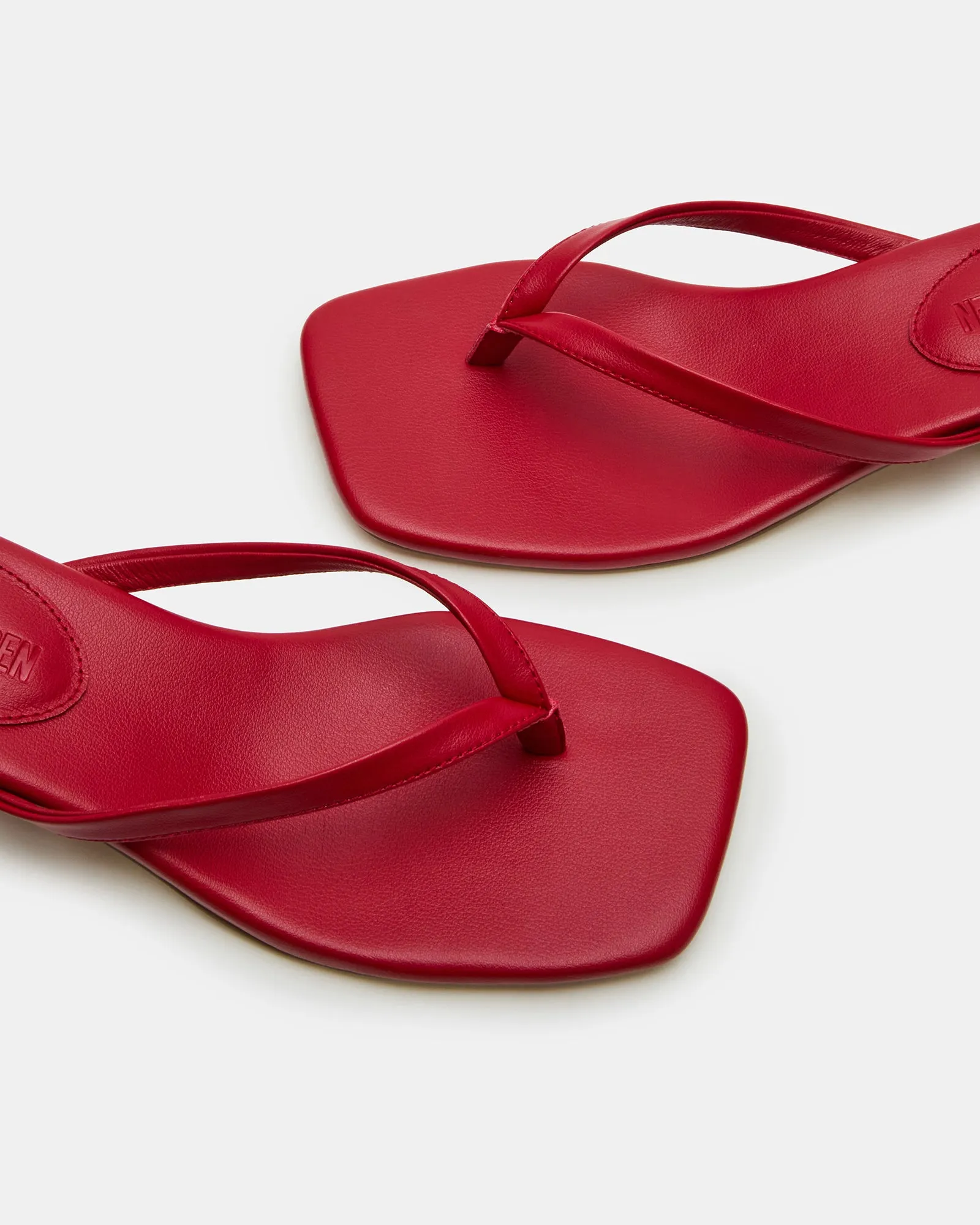 CARIBBEAN RED