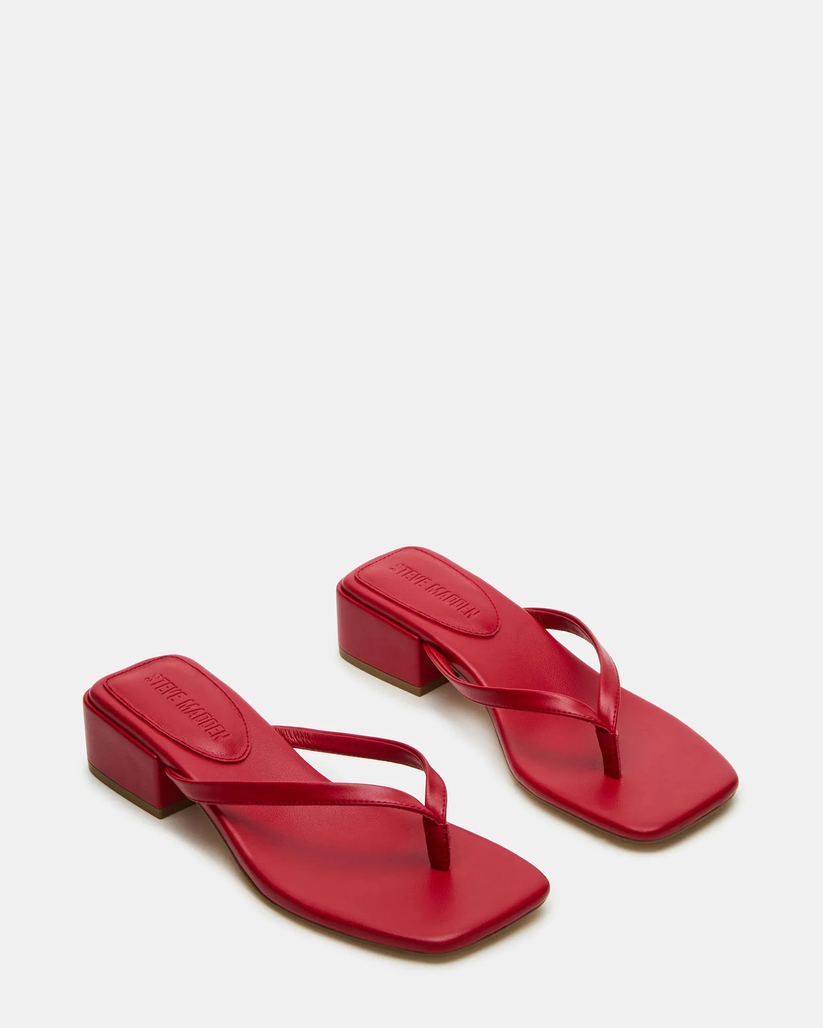 CARIBBEAN RED