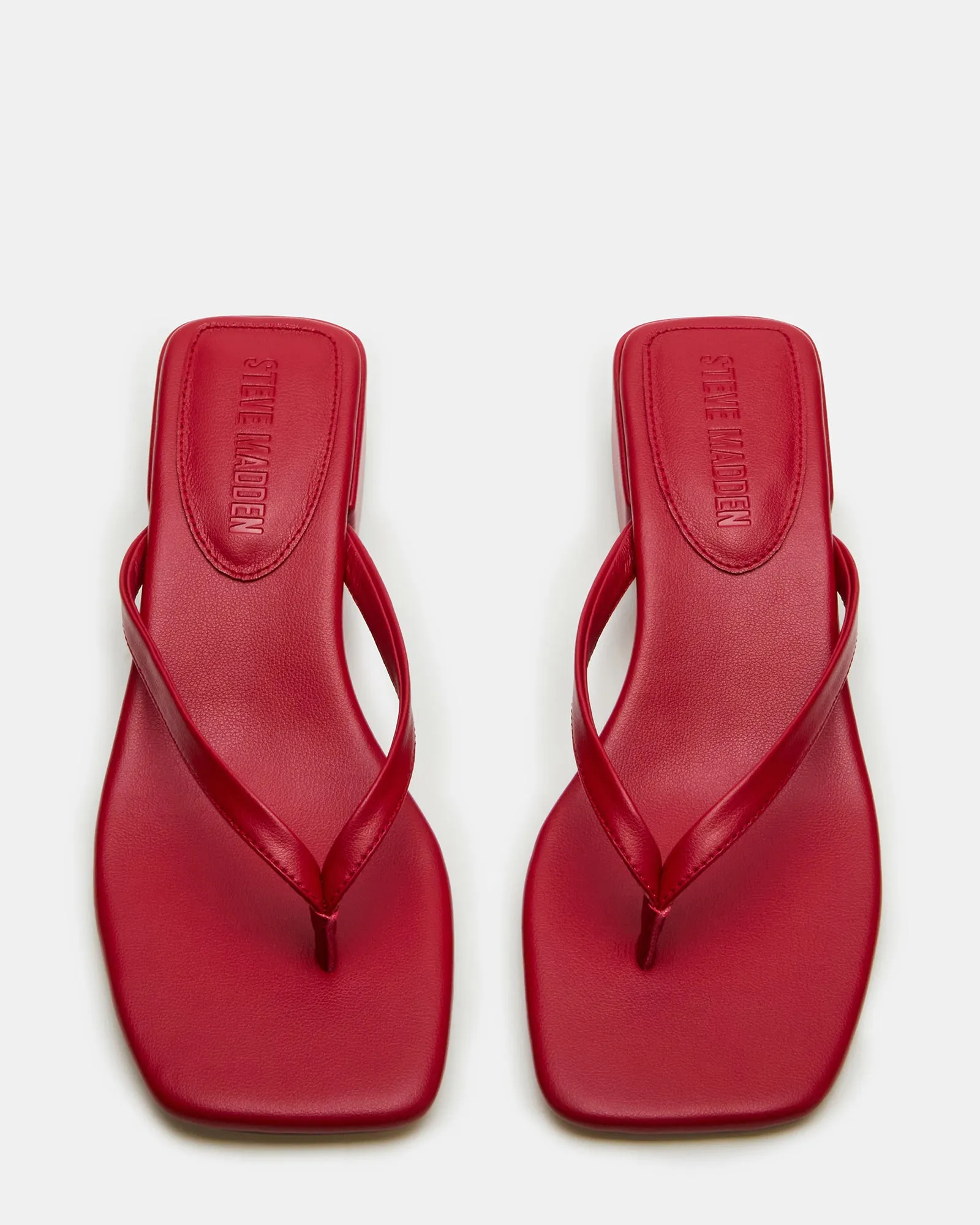 CARIBBEAN RED
