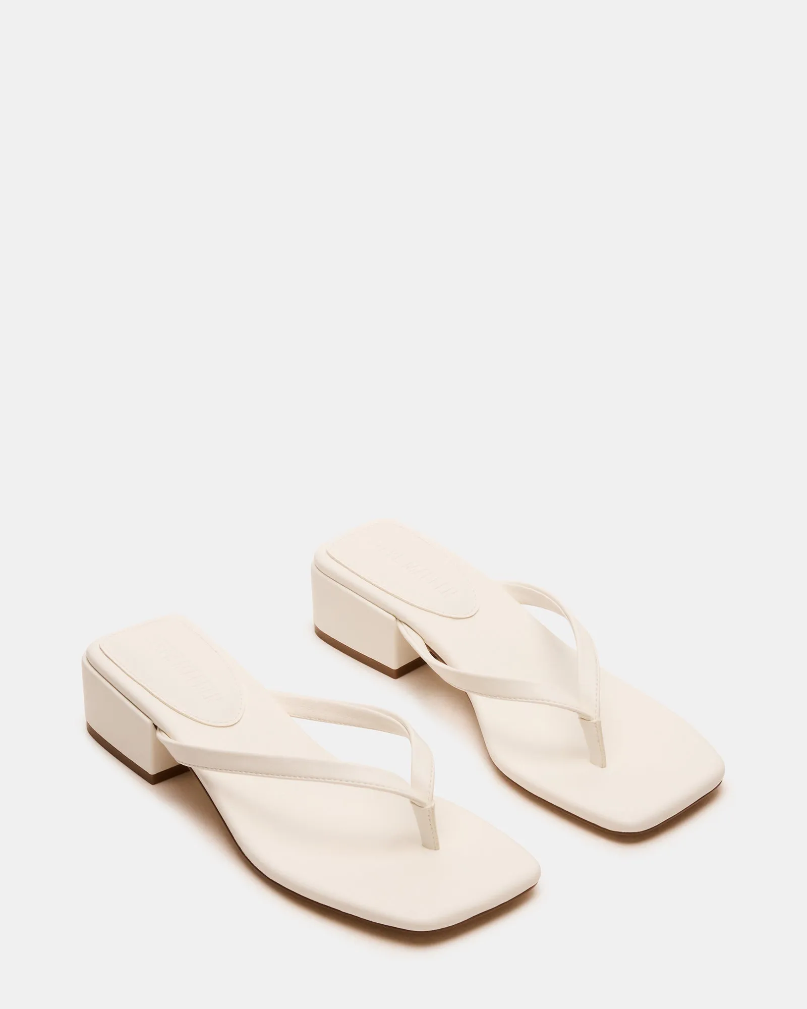 CARIBBEAN WHITE