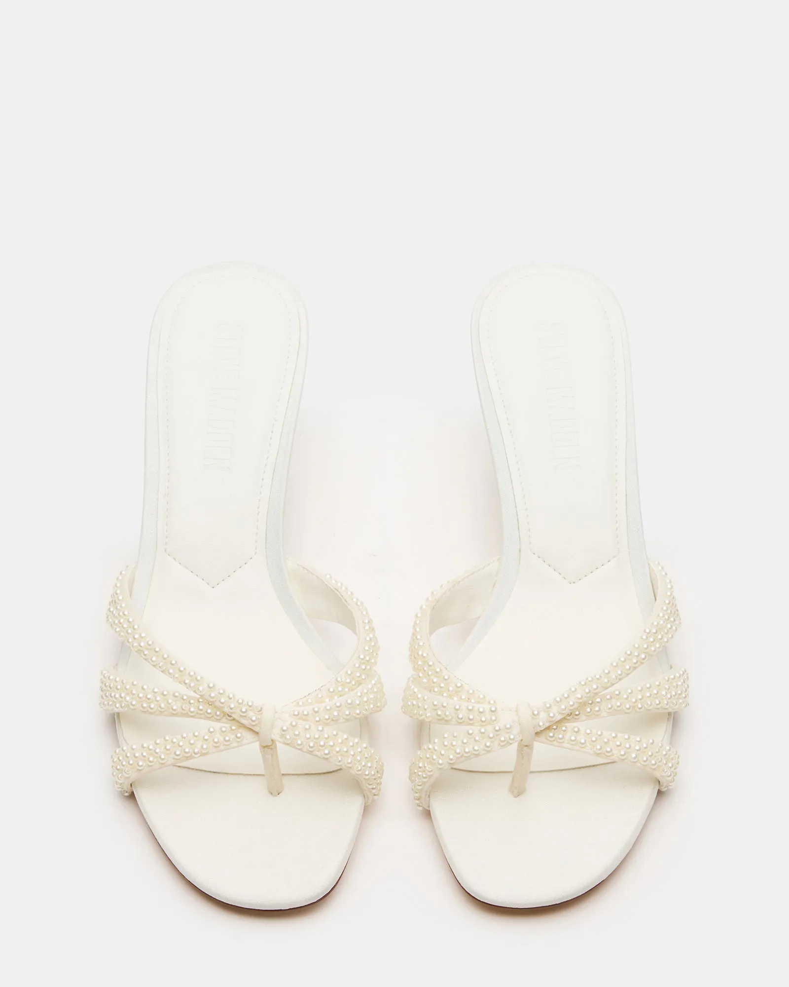 CARY PEARL IVORY