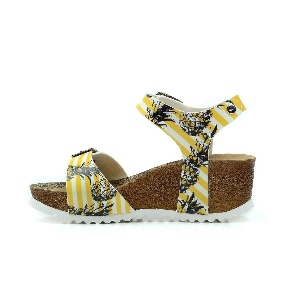 Casual Sandals CAL2506