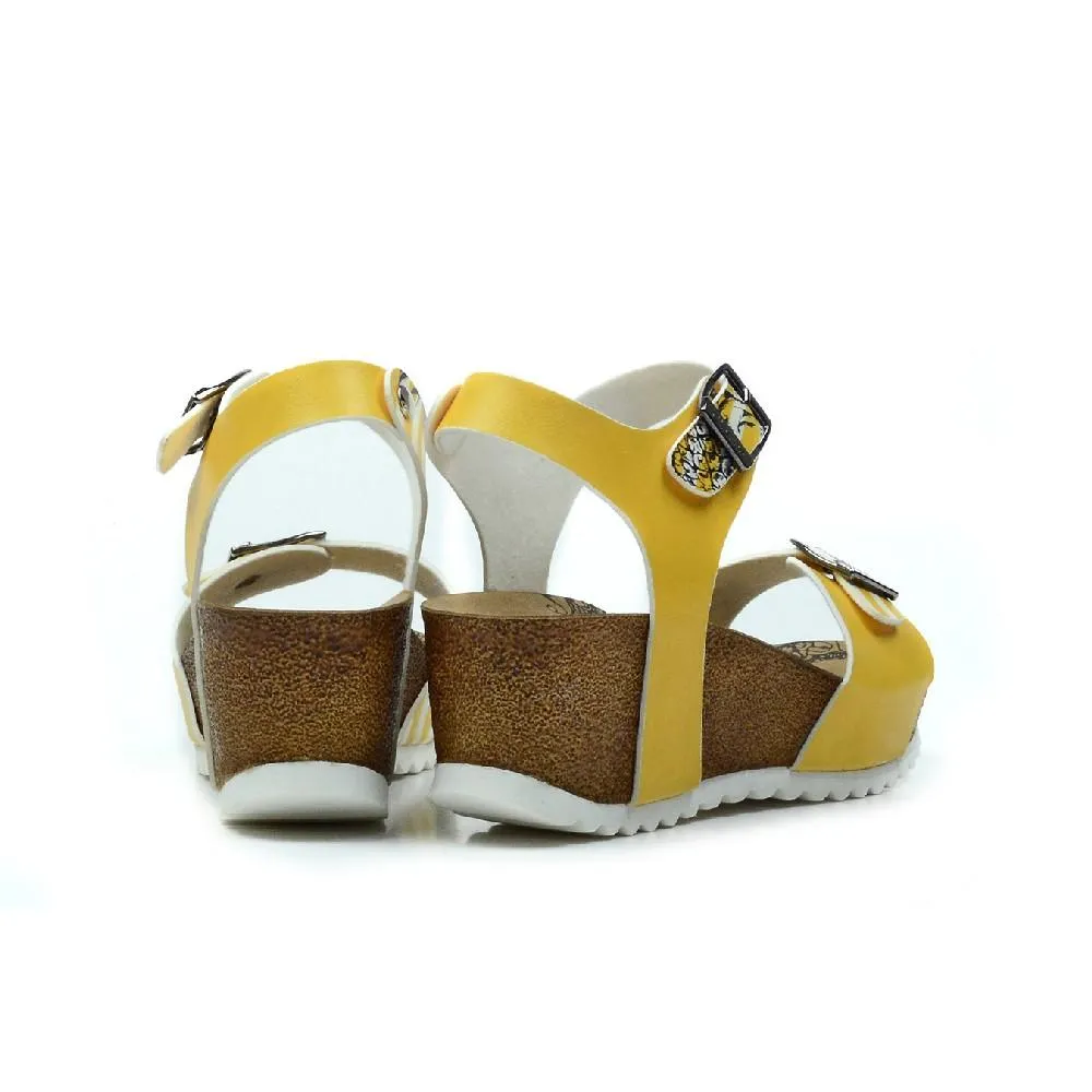 Casual Sandals CAL2506