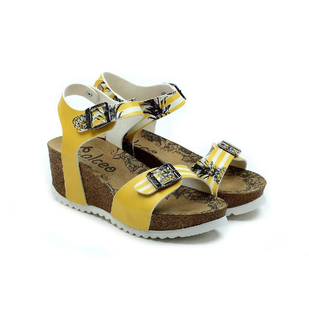 Casual Sandals CAL2506