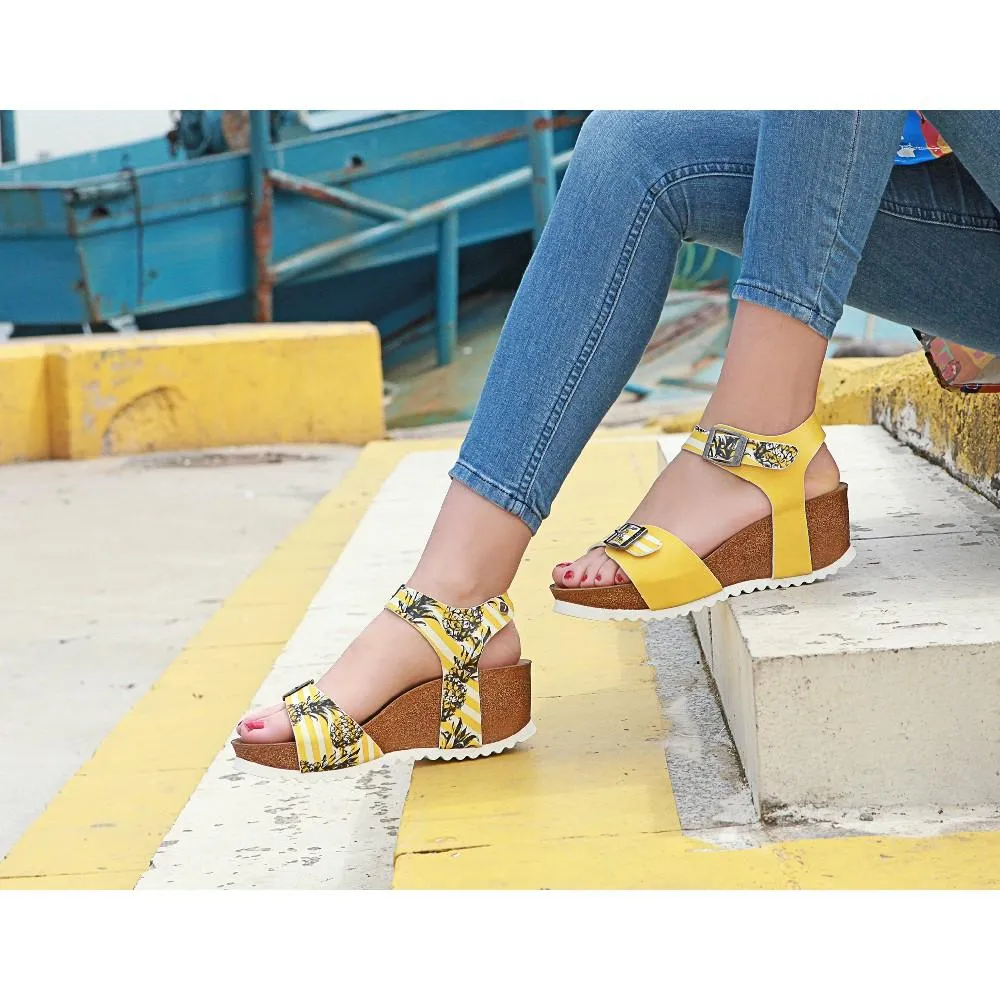 Casual Sandals CAL2506