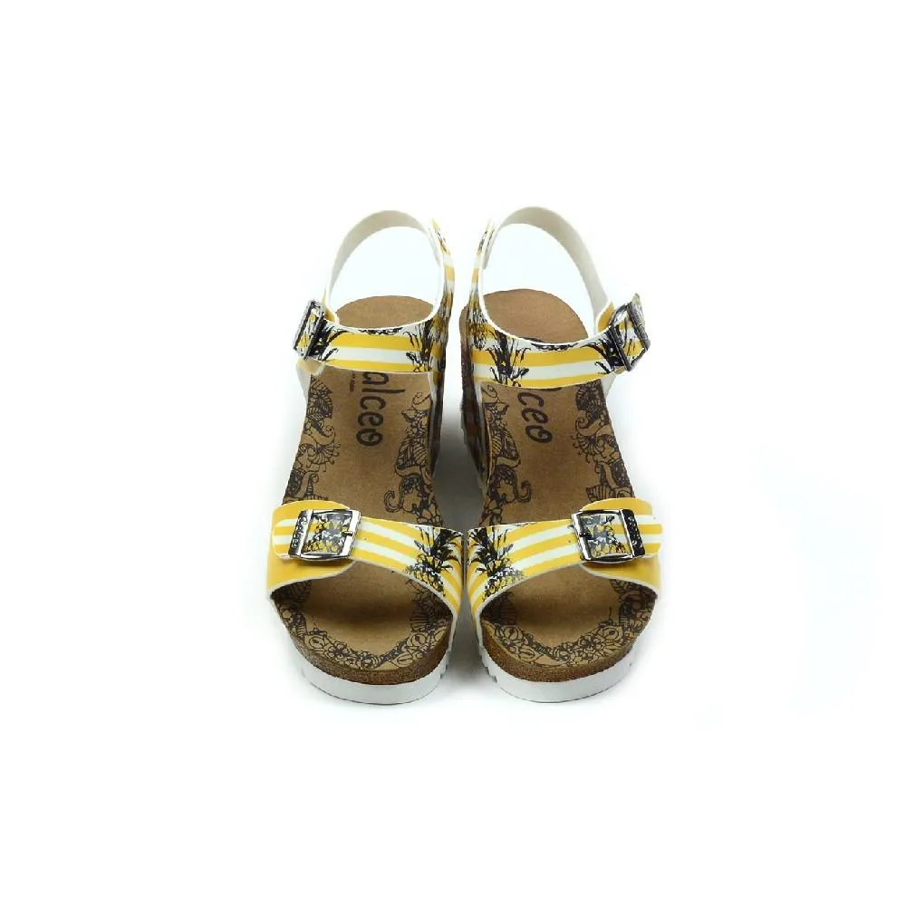 Casual Sandals CAL2506