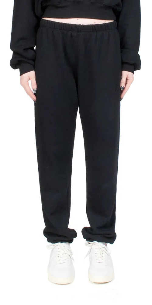 Classic Sweatpant Black