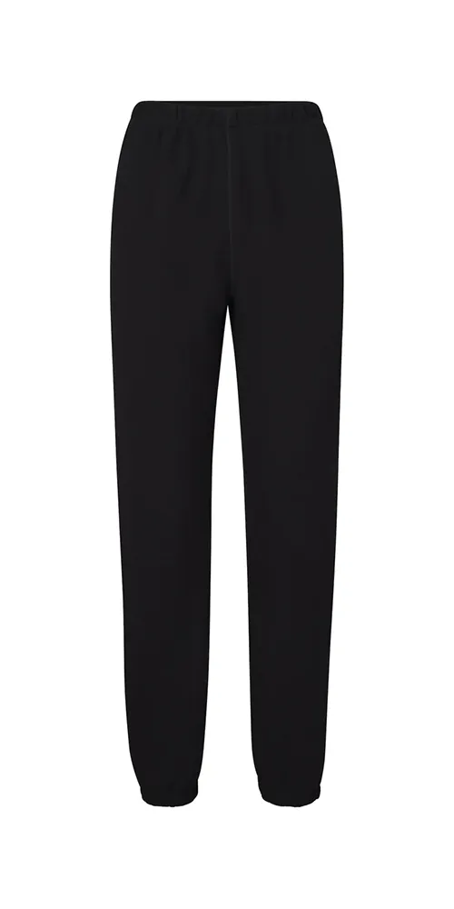 Classic Sweatpant Black