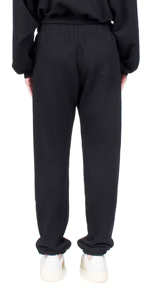 Classic Sweatpant Black