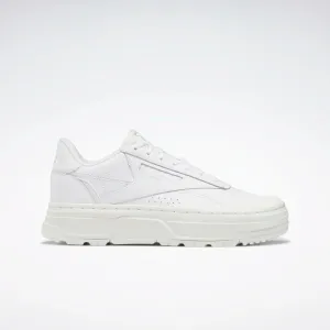 Club C Double GEO (Ftwr White   Ftwr White   Chalk)