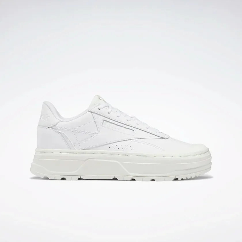 Club C Double GEO (Ftwr White   Ftwr White   Chalk)
