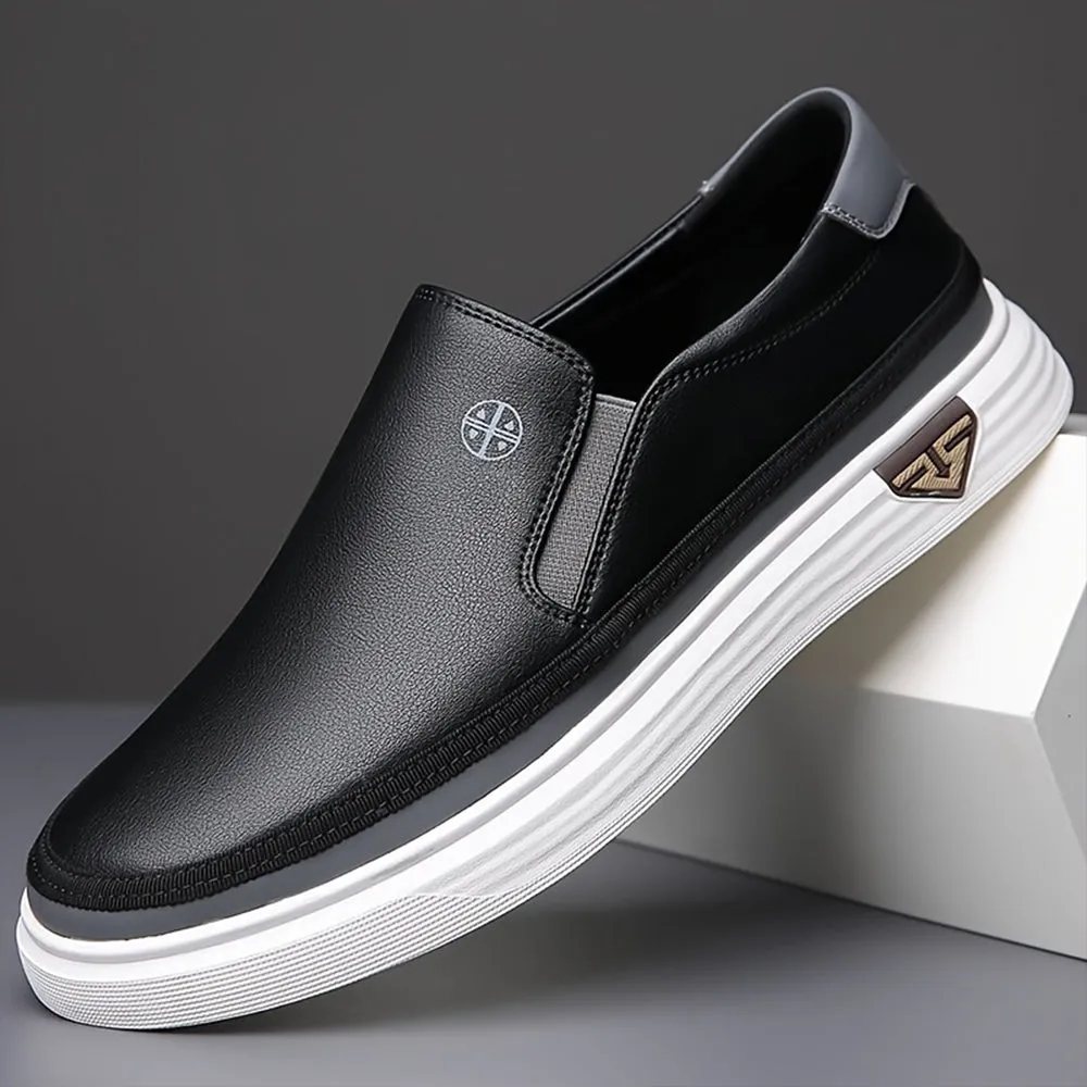 Collegiate Slip-On Shoes