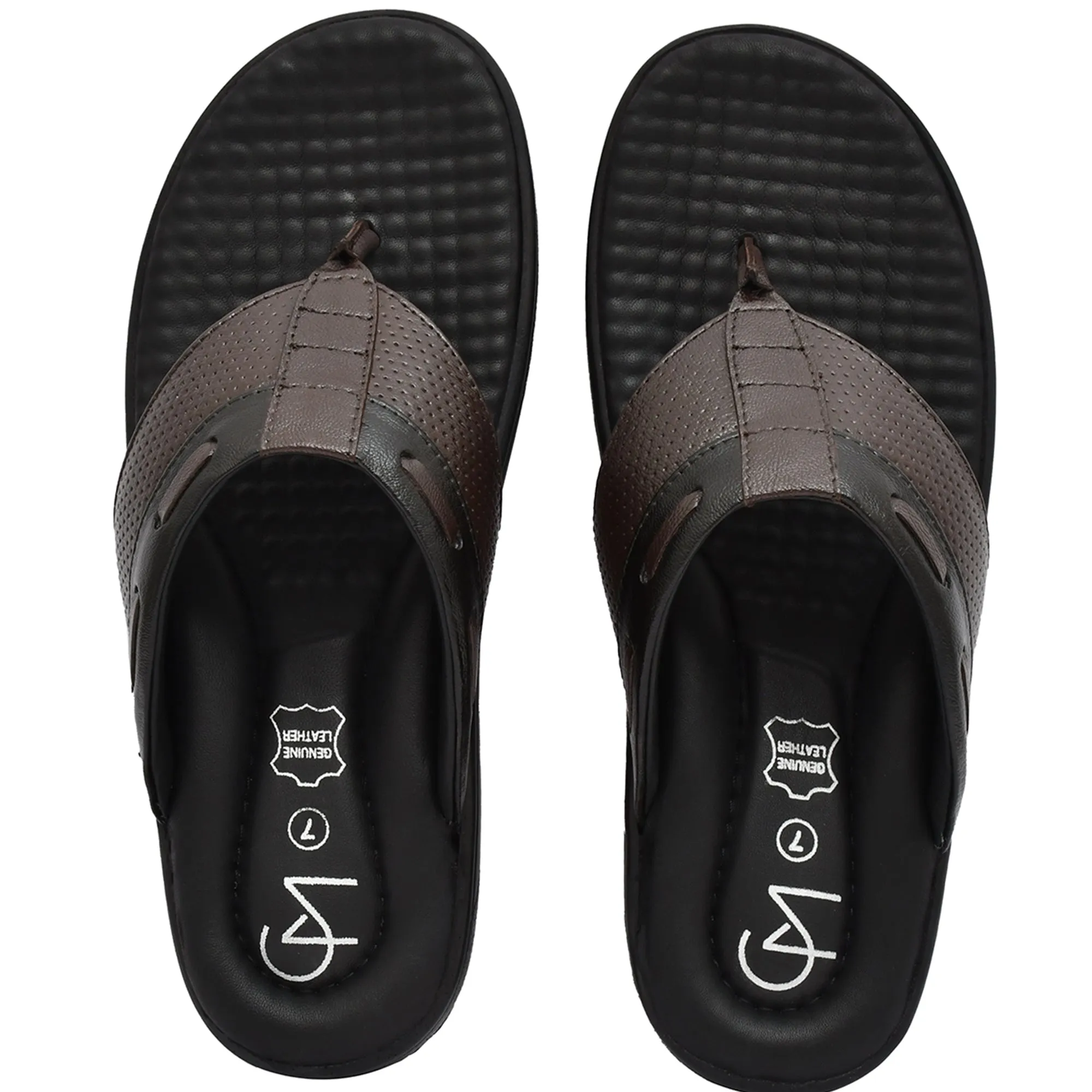 Country Maddox Bordo Leather Slippers  Comfortable &amp; Stylish Slip-Ons