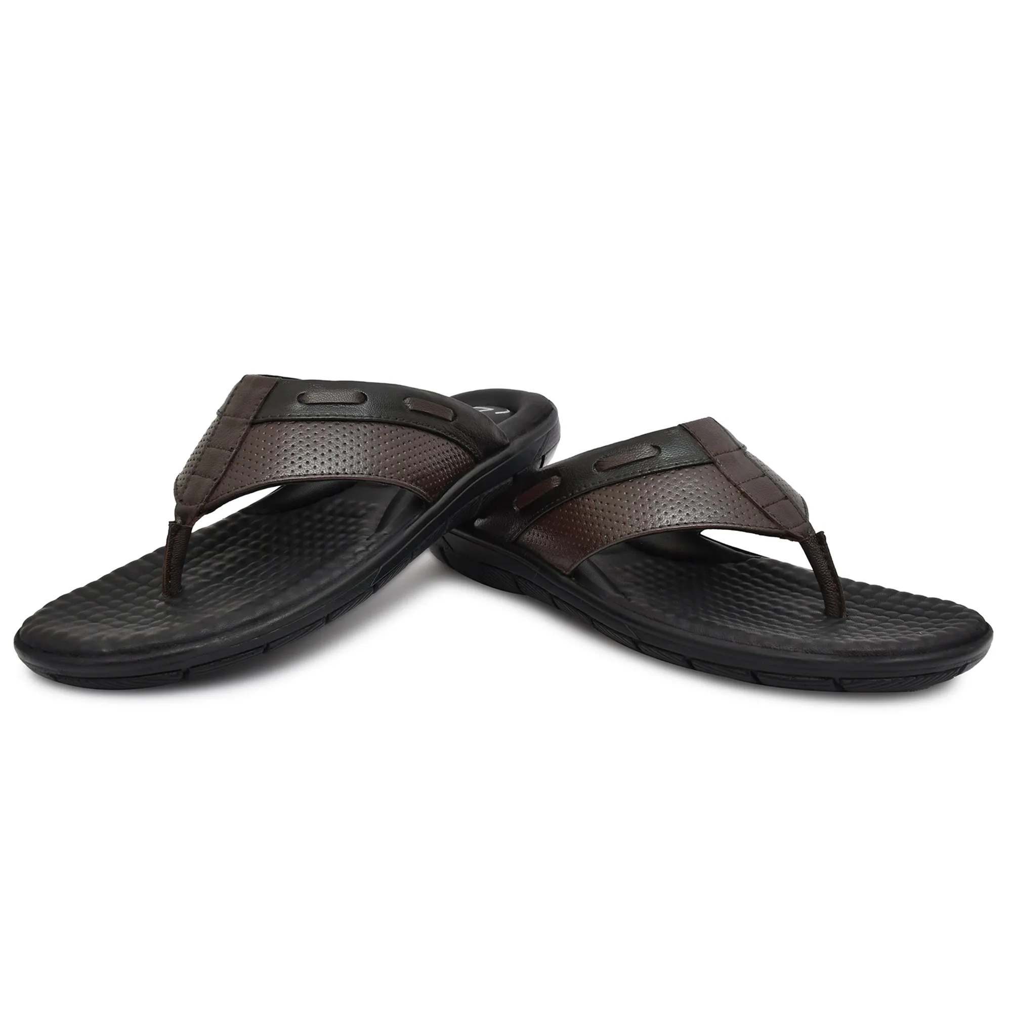 Country Maddox Bordo Leather Slippers  Comfortable &amp; Stylish Slip-Ons