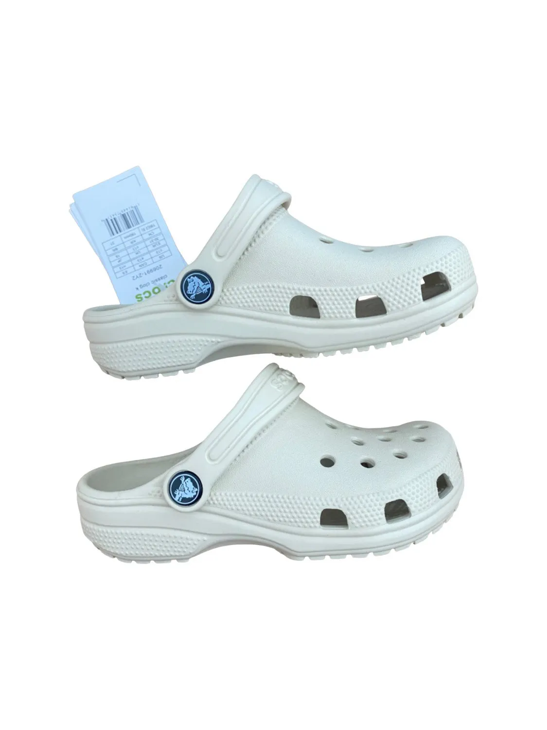Crocs Slip Ons 6T (EU30)