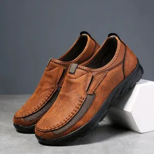 Dakota Range Slip-Ons