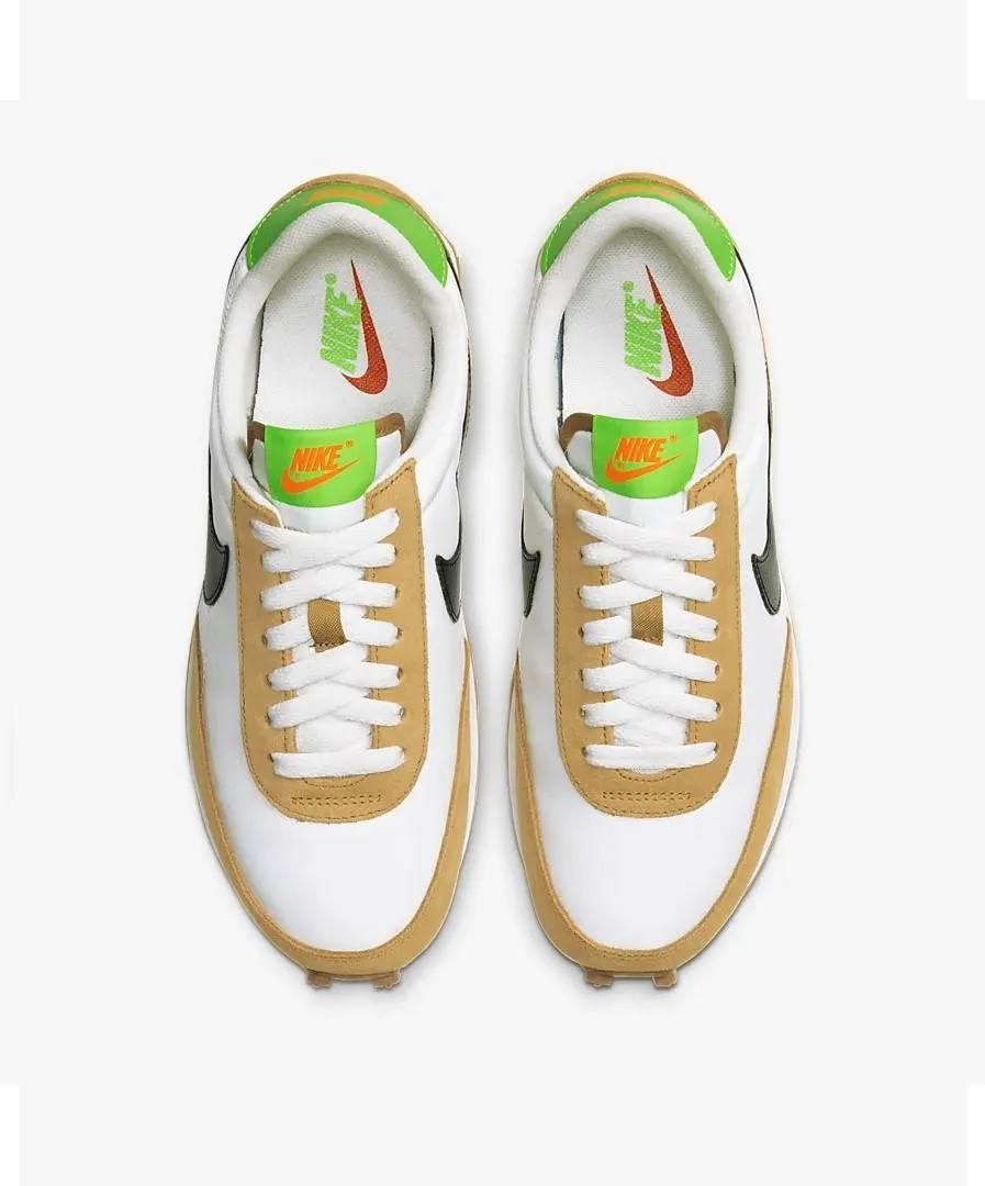 Daybreak (Wheat   Scream Green)