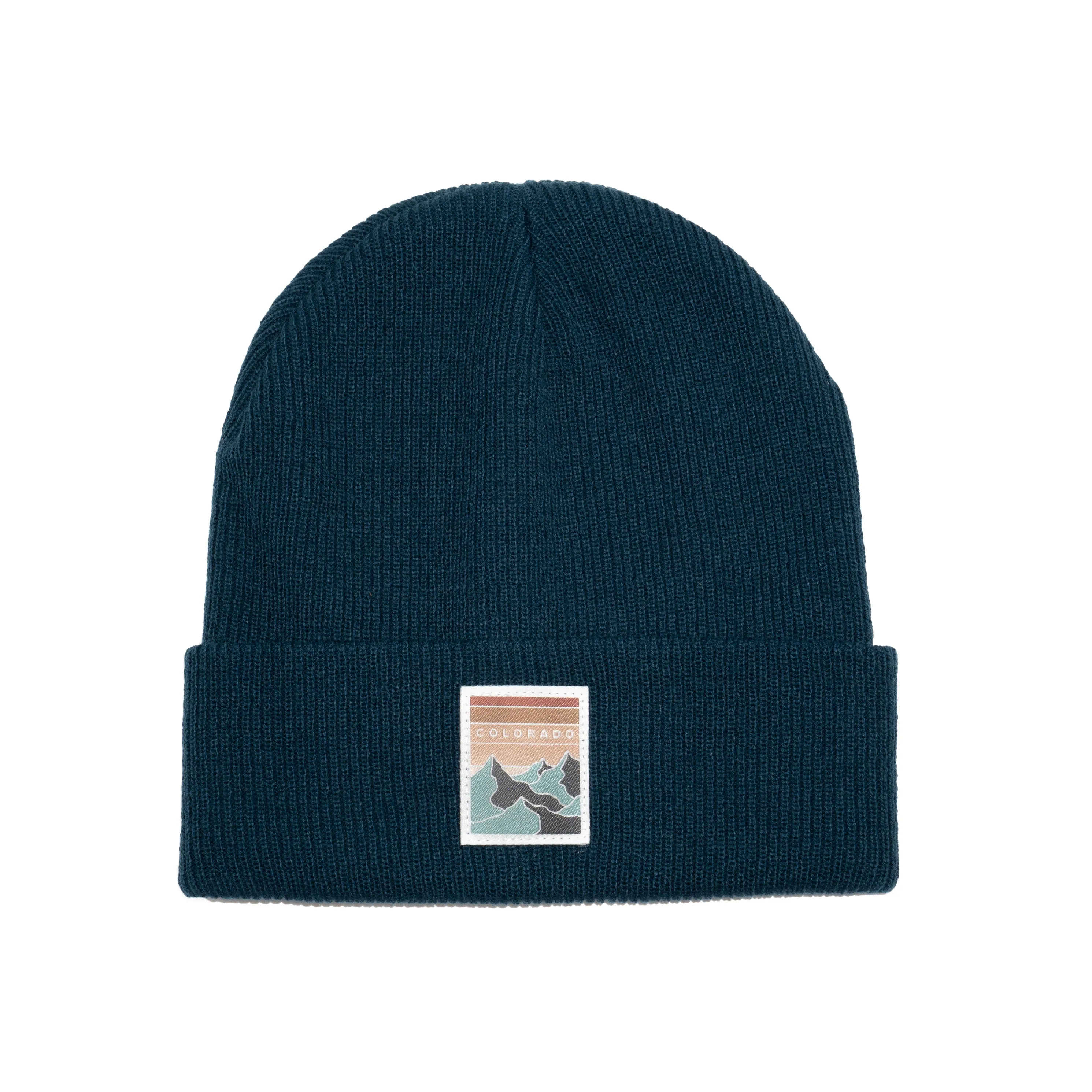 Defo Colorado Uluru Beanies