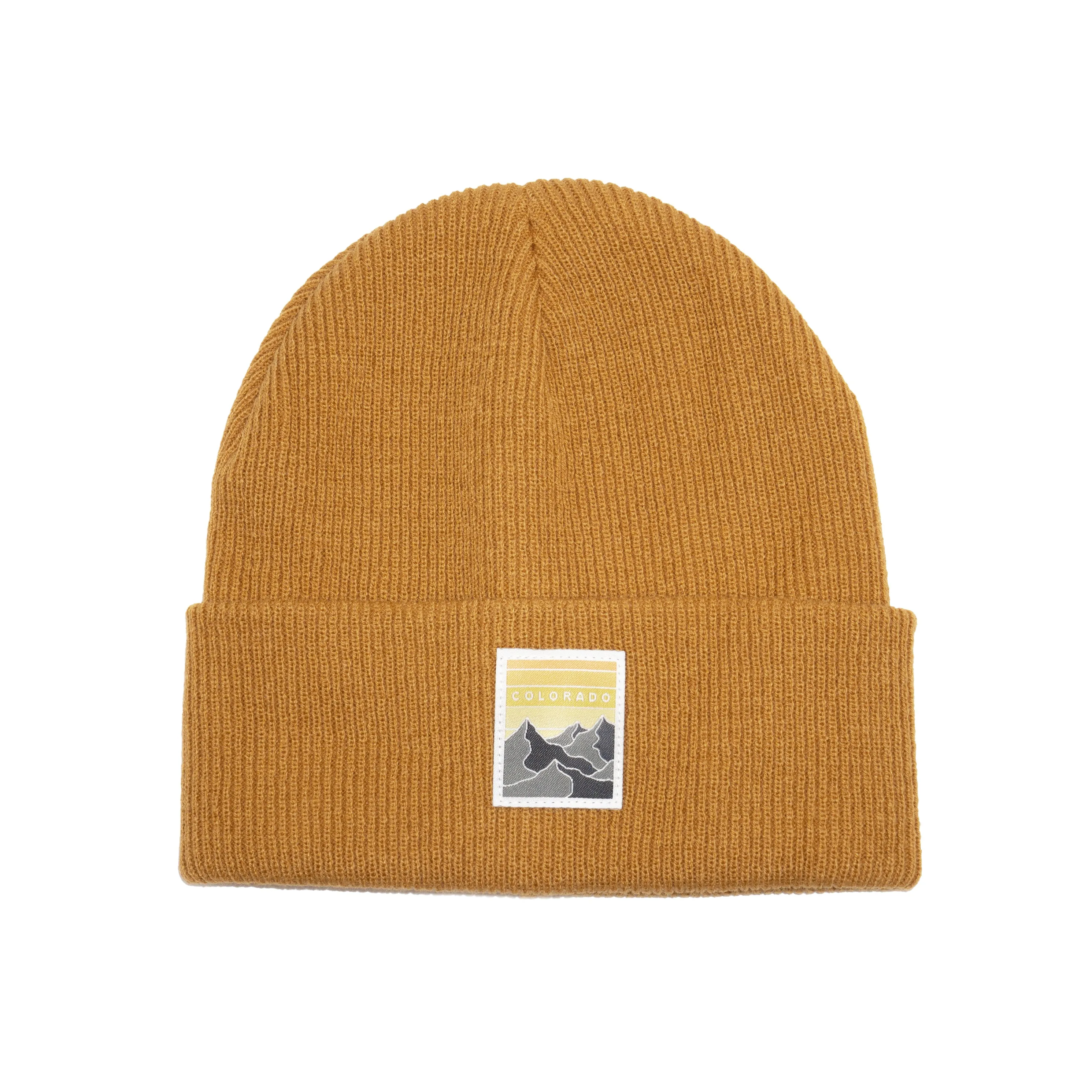 Defo Colorado Uluru Beanies