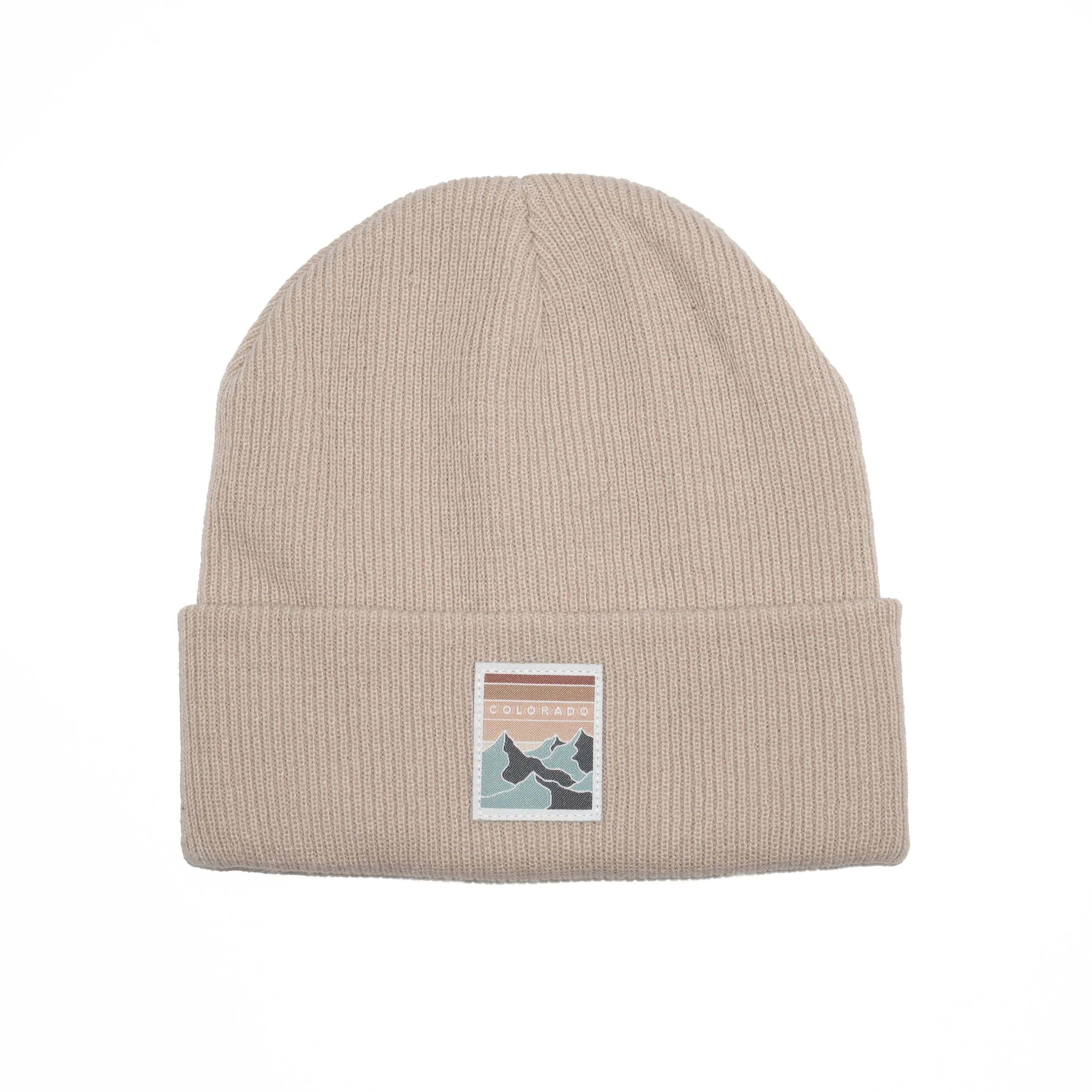 Defo Colorado Uluru Beanies