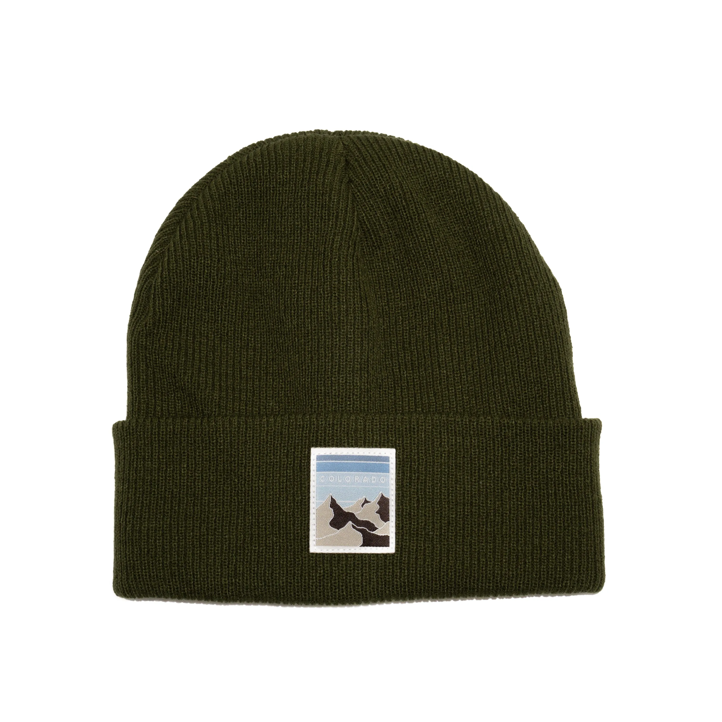 Defo Colorado Uluru Beanies