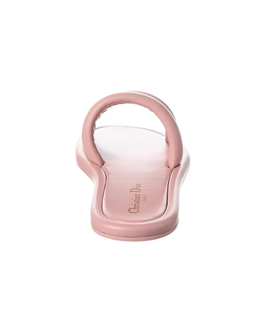 Dior Every-D Leather Slide