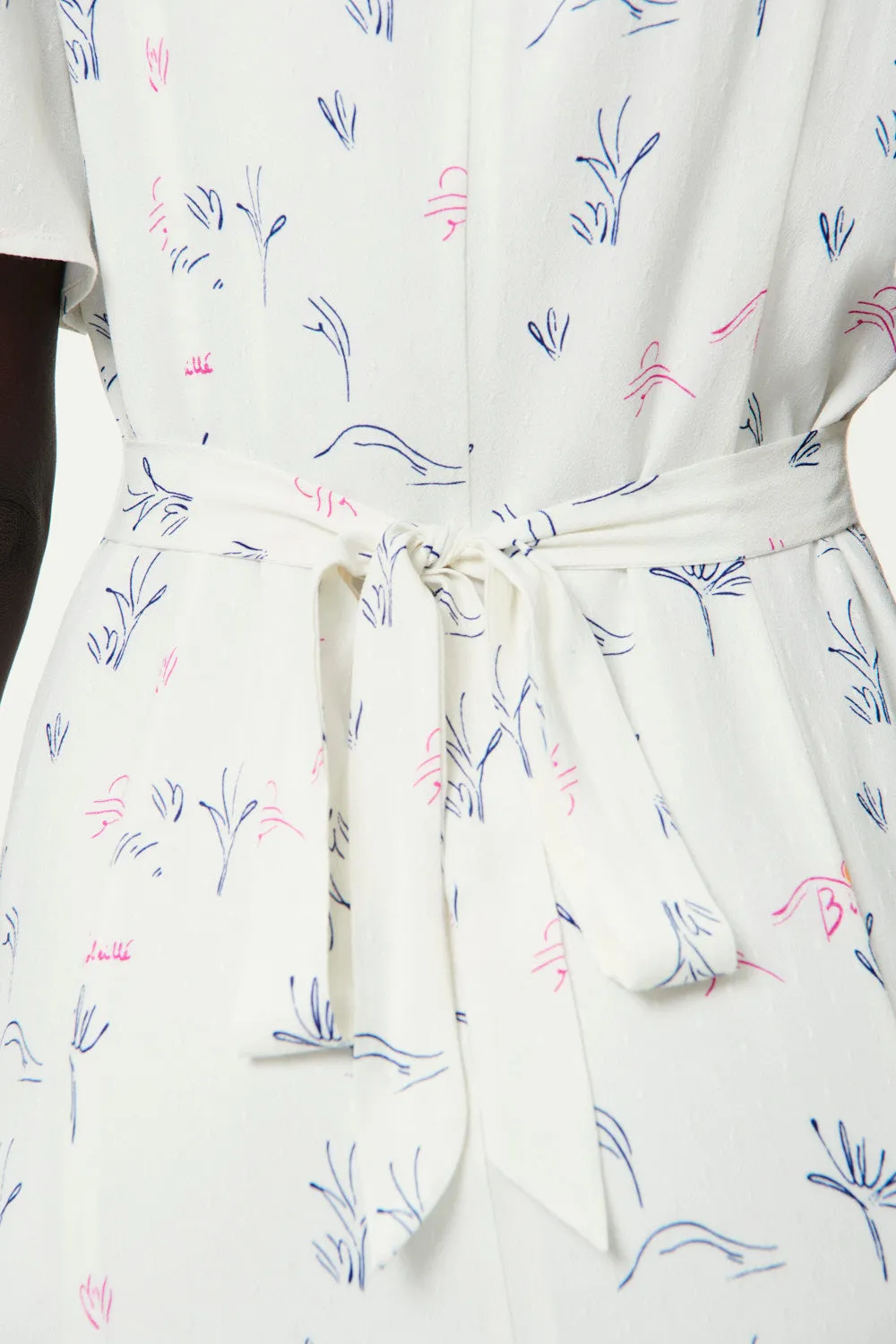 Dress Evalou Bisous