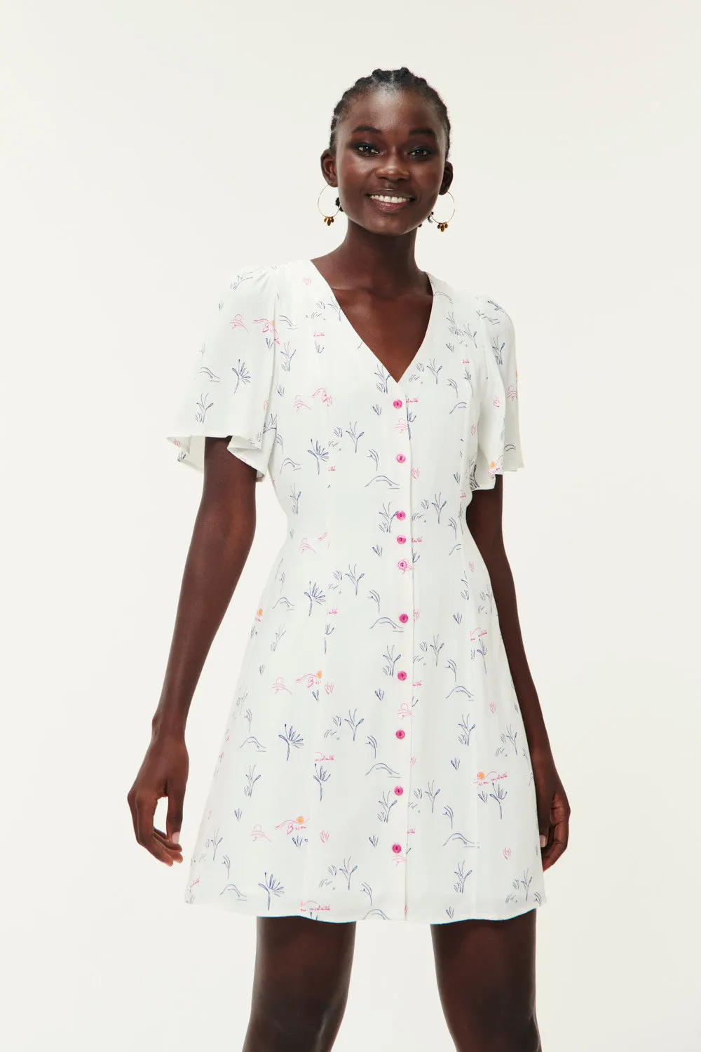Dress Evalou Bisous