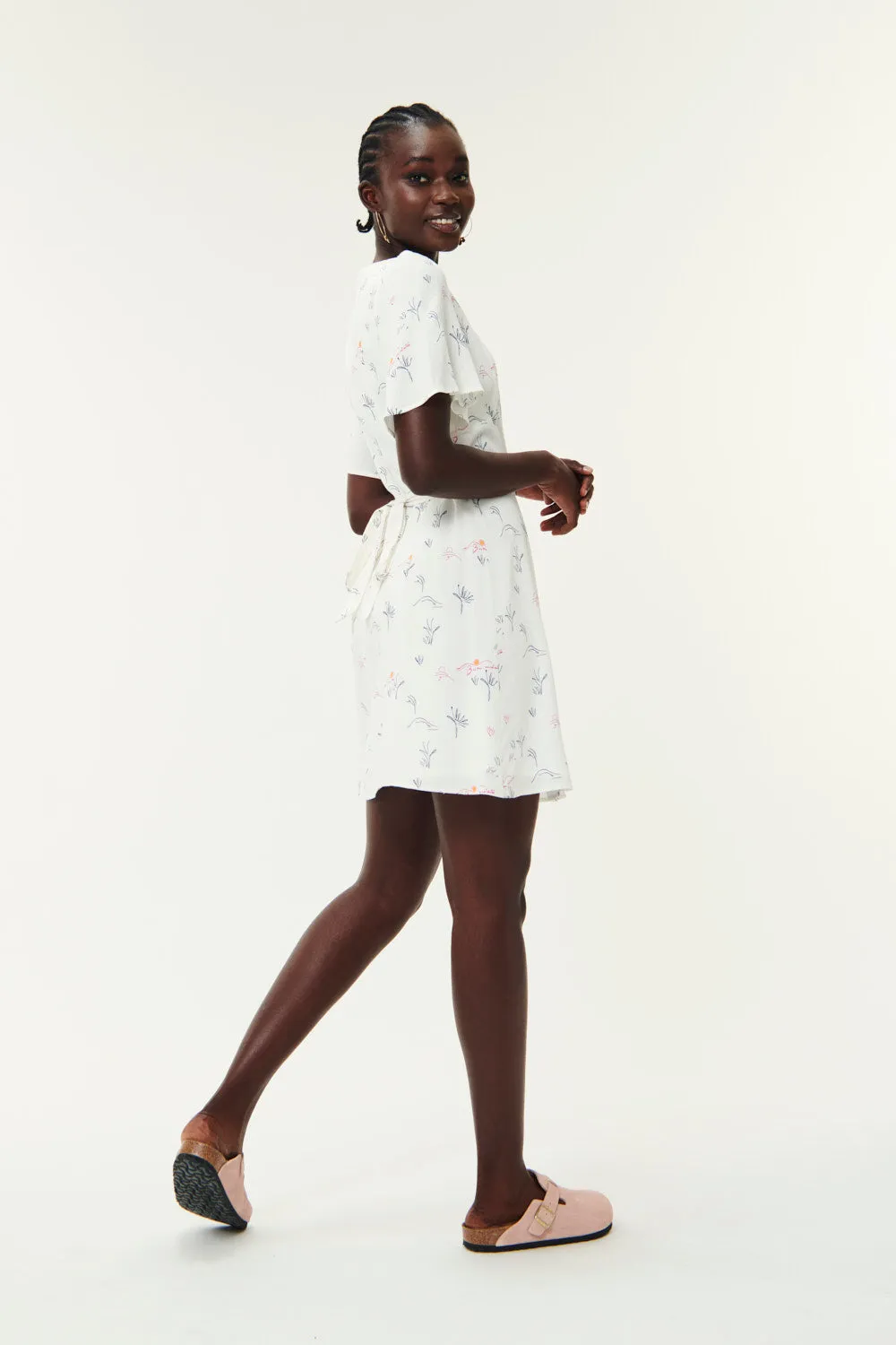 Dress Evalou Bisous