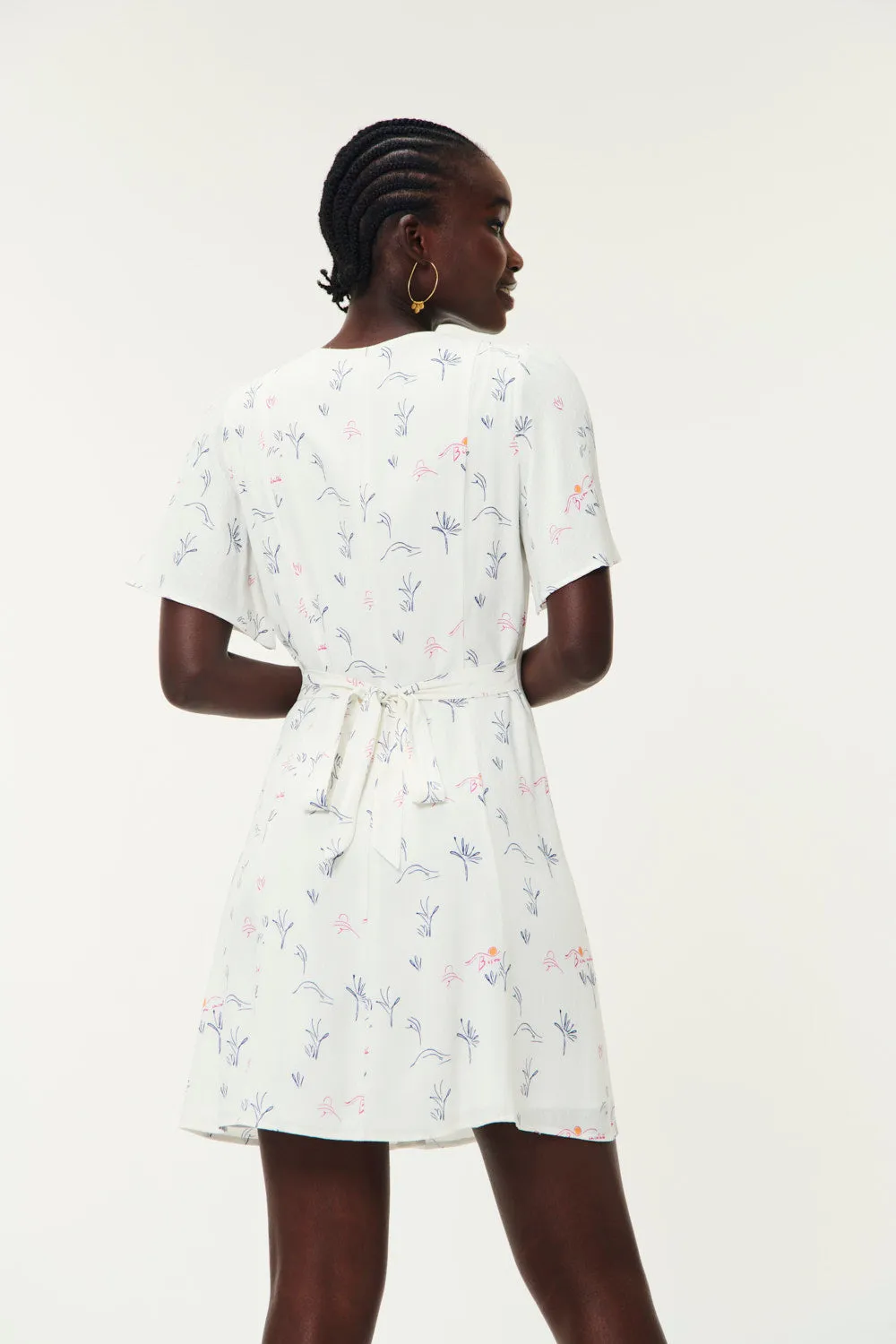 Dress Evalou Bisous