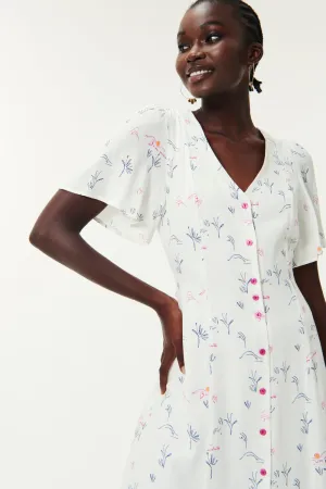 Dress Evalou Bisous