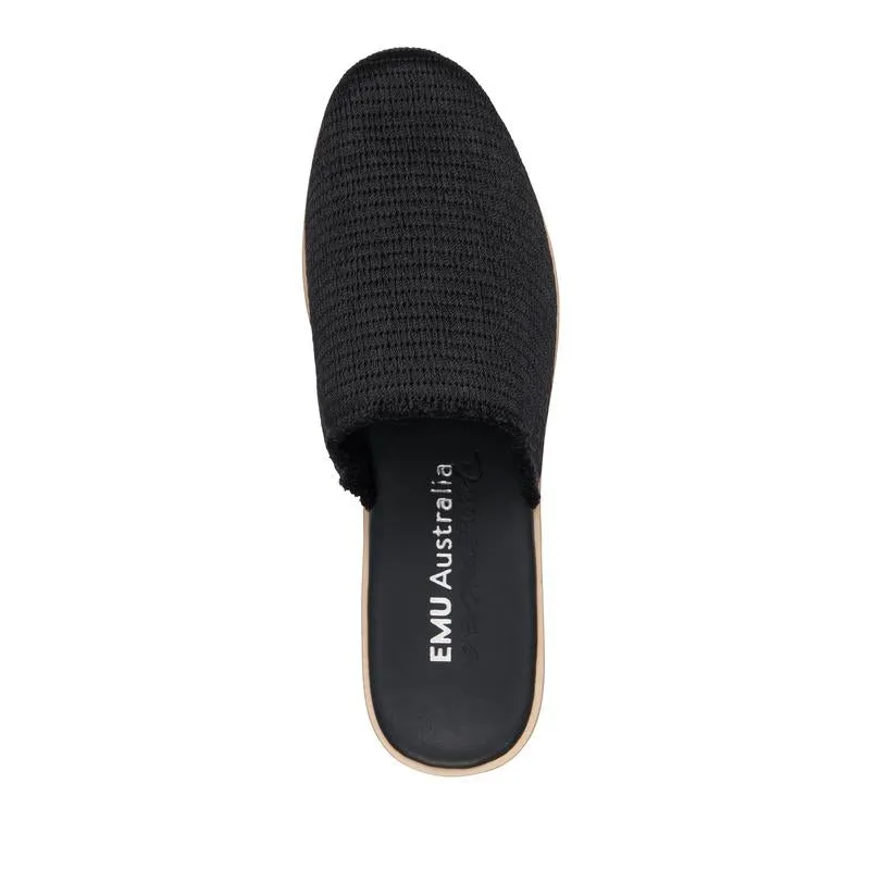 EMU Australia Belgrave Summer Mules
